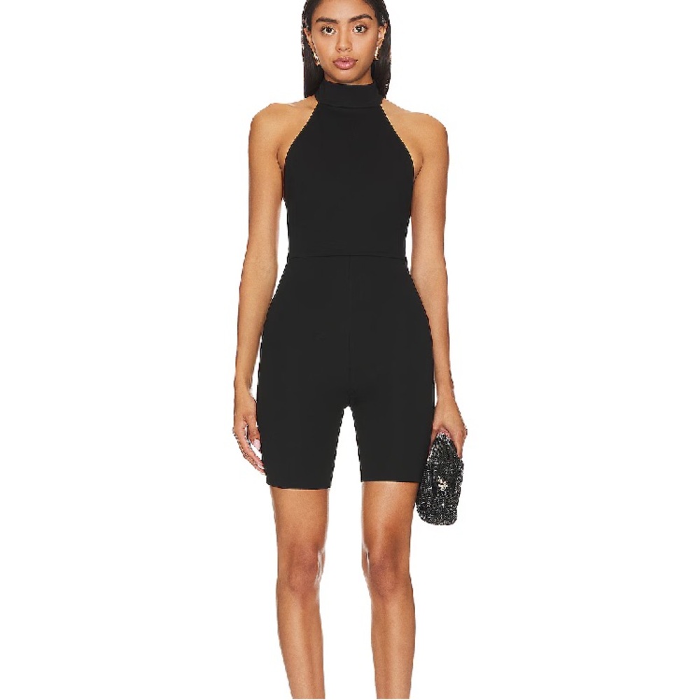Lovers & Friends Christian Romper
